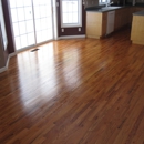 Prado's Hardwood Floors LLC - Floor Materials