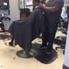 Headquarters Barbershop gallery