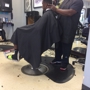 Headquarters Barbershop