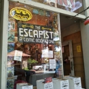 Escapist Comic Bookstore - Comic Books