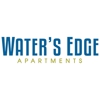 The Water's Edge Apartments gallery