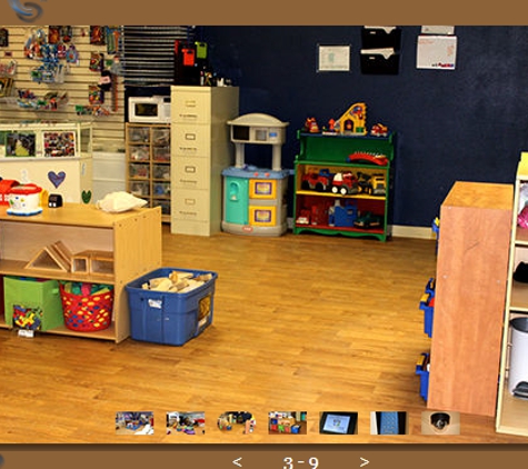 Harvest Christian Daycare & Learning Center - Cedar Rapids, IA