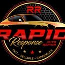 Rapid Response Auto Repair - Auto Repair & Service