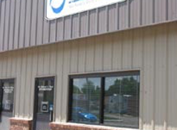 EyeCare Associates - York, NE