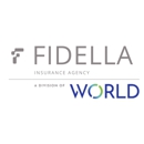 Fidella Insurance Agency, A Division of World - Insurance