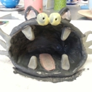 All Fired Up - Pottery