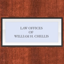 Law Offices of William H. Chellis - Attorneys