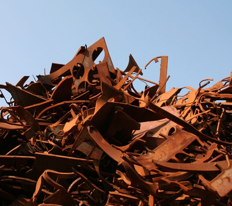 Ballarat Scrap Metal & Recyclers - Sebastopol, VIC
