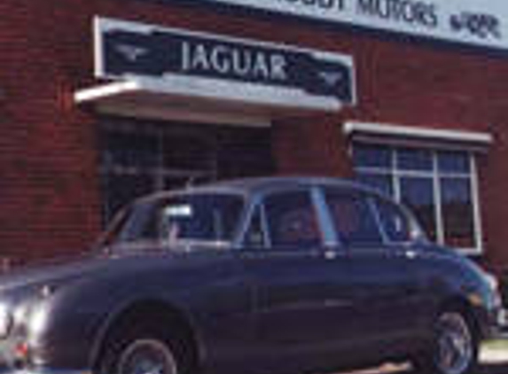 Mike Roddy Motors - Moorabbin, VIC