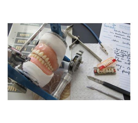 Patrick Davies Denture Clinic - Blackburn, VIC