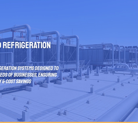 Kibbey & Cooper Pty Ltd - Margate, TAS. Customised Refrigeration Solutions