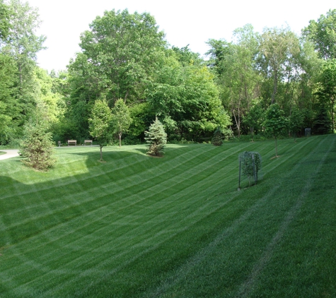 Ultimate Lawn Services, L.L.C. - Grimes, IA