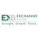 Exchange Bank of Alabama - Noccalula - Banks