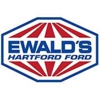 Ewald's Hartford Ford Parts and Accessories Department gallery