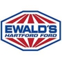 Ewald's Hartford Ford Parts and Accessories Department