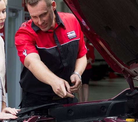 Maffra Tyre and Mechanical Repairs - Repco Authorised Car Service - Maffra, VIC