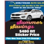 Minuteman Auto Sales