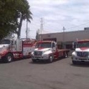 Sacramento Towing by Chimas - Towing