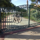 Cortez Ornamental Iron