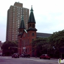 Saint Mary's Church - Churches & Places of Worship