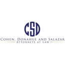 Cohen Donahue & Morales - DUI & DWI Attorneys