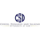 Cohen, Donahue & Salazar Attorneys at Law