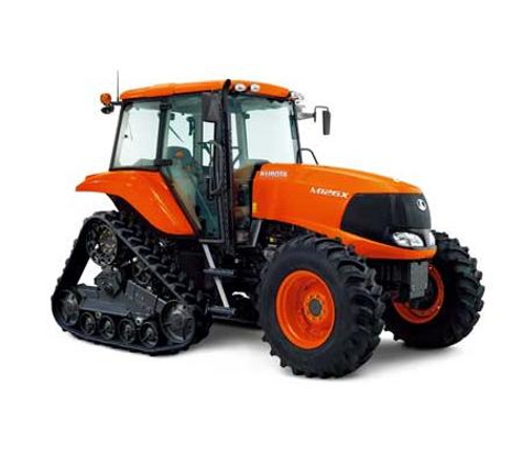 Vin Rowe Farm machinery Pty Ltd - Warragul, VIC