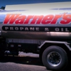 Warner's Propane & Oil gallery