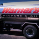 Warner's Propane & Oil - Propane & Natural Gas-Equipment & Supplies