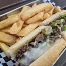 Streets Pub and Grub - Bars