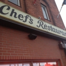 Chef's Restaurant - Italian Restaurants