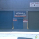Manhattan East Auto Repair Service Inc - Glass-Auto, Plate, Window, Etc