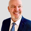 Frank Dilenschneider at CrossCountry Mortgage