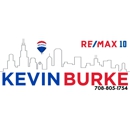 KEVIN BURKE - RE/MAX 10 Realtor - Real Estate Agents