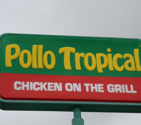 Pollo Tropical - Hollywood, FL