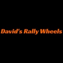David's Rally Wheels Inc - Wheels
