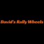 David's Rally Wheels Inc