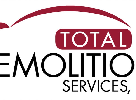 Total Demolition Services - Oklahoma City, OK