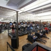 The Edge Fitness Clubs gallery