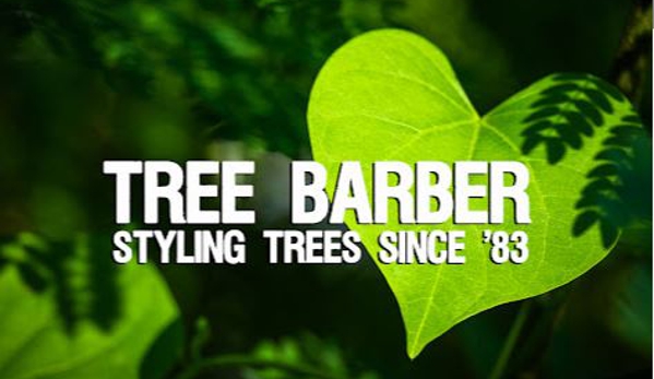 Tree Barber Enterprises - San Marcos, CA