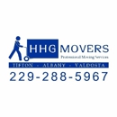 HHG Movers - Movers