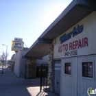 Mark's Auto Repair