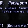 Central Alabama Society for Paranormal Investigation & Research (CASPIR) gallery
