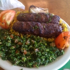 Cedar's Mediterranean Grill