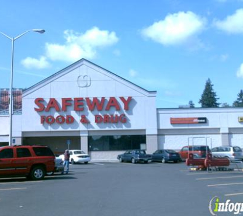 Safeway - Salem, OR