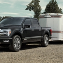 Mt. Orab Ford - New Car Dealers