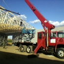 Arrowhead Boom and Crane - Crane Service