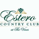 Estero Country Club - Tennis Courts-Private
