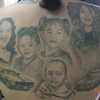 Marshall Tattoo gallery