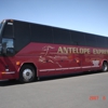 Antelope Express Airport Shuttle & Charter - AV Airport Express gallery